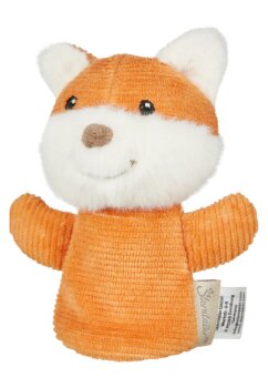 Sterntaler - Fingerpuppe Fuchs Filou (2)
