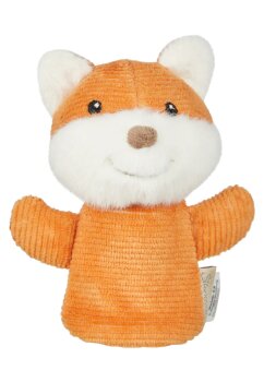 Sterntaler - Fingerpuppe Fuchs Filou (2)