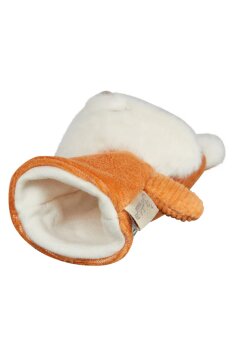 Sterntaler - Fingerpuppe Fuchs Filou (2)