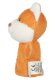 Sterntaler - Fingerpuppe Fuchs Filou (2)