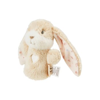 Sterntaler - Fingerpuppe Hanni (2)