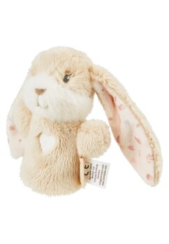 Sterntaler - Fingerpuppe Hase Hanni (2)