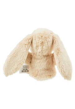 Sterntaler - Fingerpuppe Hase Hanni (2)