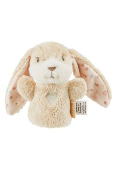 Sterntaler - Fingerpuppe Hase Hanni (2)