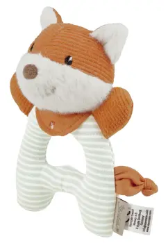 Sterntaler - Greifling Fuchs Filou (2)
