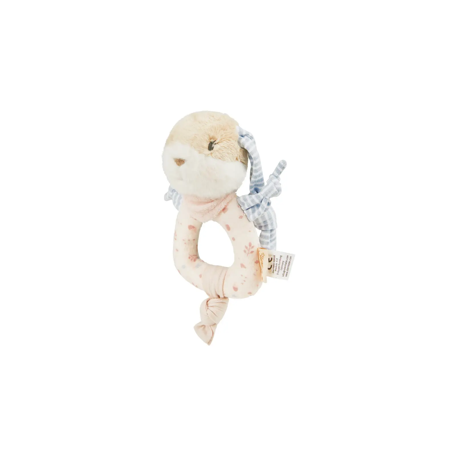 Sterntaler - Greifling Hase Hanni (2)