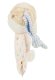 Sterntaler - Kuscheltier S Hase Hanni (2)