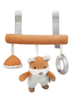 Sterntaler - Spielzeug zum Aufhängen Fuchs Filou (2)