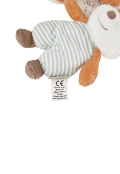 Sterntaler - Spielzeug zum Aufhängen Fuchs Filou (2)