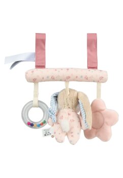 Sterntaler - Spielzeug zum Aufhängen Hase Hanni (2)