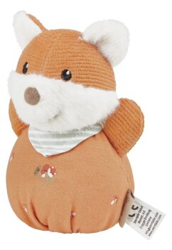 Sterntaler - Knuddelsäckchen Fuchs Filou (2)