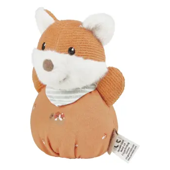 Sterntaler - Knuddelsäckchen Fuchs Filou (2)