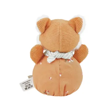 Sterntaler - Knuddelsäckchen Fuchs Filou (2)