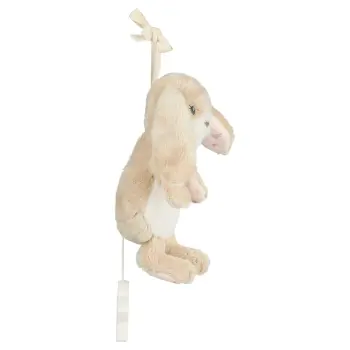Sterntaler - Spieluhr S Hase Hanni (2)
