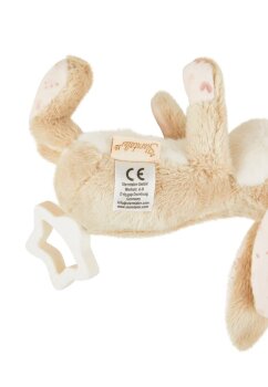 Sterntaler - Spieluhr S Hase Hanni (2)