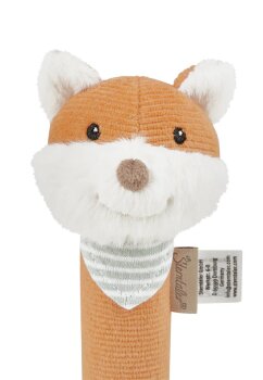 Sterntaler - Stabgreifling Fuchs Filou (2)