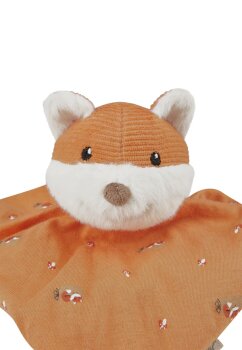 Sterntaler - Schmusetuch S Fuchs Filou (2)