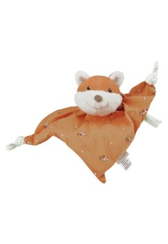 Sterntaler - Schmusetuch S Fuchs Filou (2)