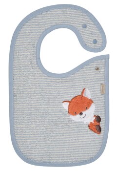 Sterntaler - Lätzchen Fuchs Filou (2)