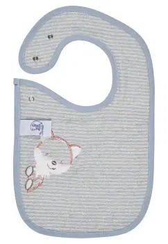 Sterntaler - Lätzchen Fuchs Filou (2)