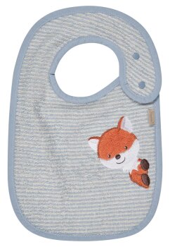 Sterntaler - Lätzchen Fuchs Filou (2)