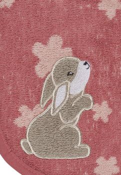 Sterntaler - Lätzchen Hase Hanni (2)