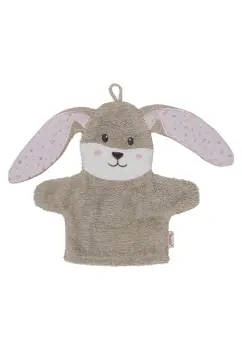 Sterntaler - Waschhandschuh Hase Hanni (2)