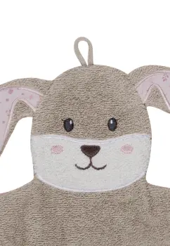 Sterntaler - Waschhandschuh Hase Hanni (2)