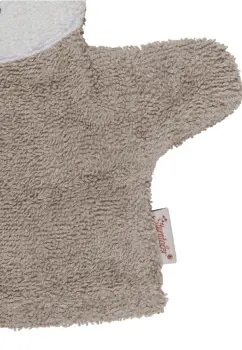 Sterntaler - Waschhandschuh Hase Hanni (2)