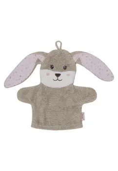 Sterntaler - Waschhandschuh Hase Hanni (2)
