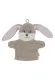 Sterntaler - Waschhandschuh Hase Hanni (2)