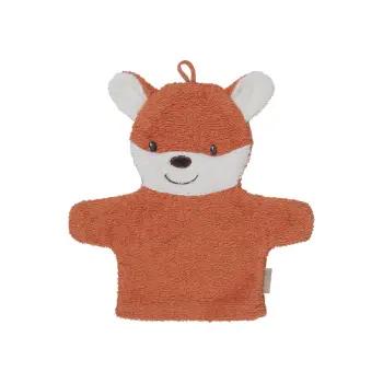 Sterntaler - Waschhandschuh Fuchs Filou (2)