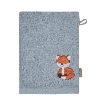 Sterntaler - Waschlappen 2er-Pack Filou (2)