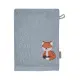 Sterntaler - Waschlappen 2er-Pack Fuchs Filou (2)