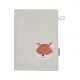 Sterntaler - Waschlappen 2er-Pack Fuchs Filou (2)