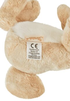 Sterntaler - Kuscheltier M Hase Hanni (2)