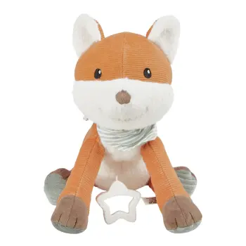 Sterntaler - Spieluhr L Fuchs Filou (2)