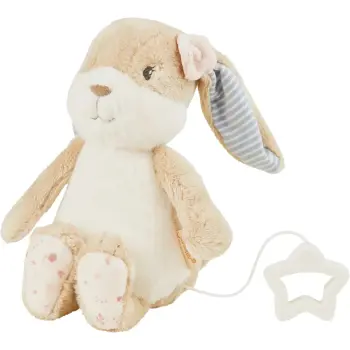 Sterntaler - Spieluhr M Hase Hanni (2)