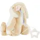 Sterntaler - Spieluhr M Hase Hanni (2)