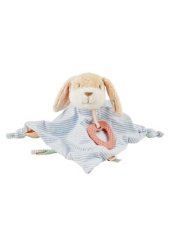 Sterntaler - Schmusetuch M Hase Hanni (2)