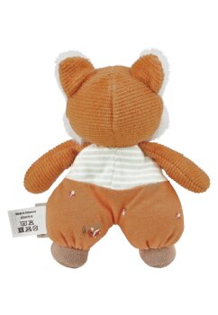 Sterntaler - Kuscheltier S Fuchs Filou (2)