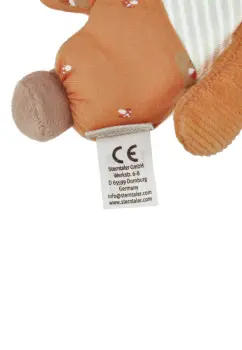 Sterntaler - Kuscheltier S Fuchs Filou (2)