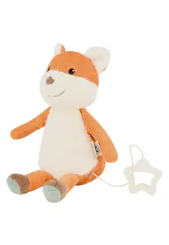 Sterntaler - Spieluhr M Fuchs Filou (2)