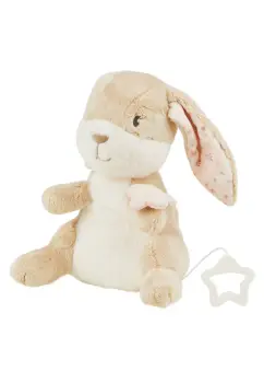 Sterntaler - Spieluhr L Hase Hanni (2)