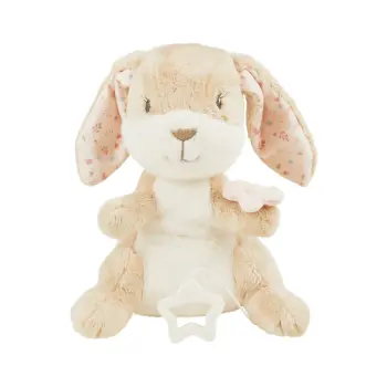 Sterntaler - Spieluhr L Hase Hanni (2)