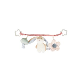 Sterntaler - Kinderwagenkette Hanni (2)