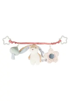 Sterntaler - Kinderwagenkette Hase Hanni (2)