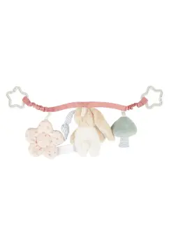 Sterntaler - Kinderwagenkette Hase Hanni (2)