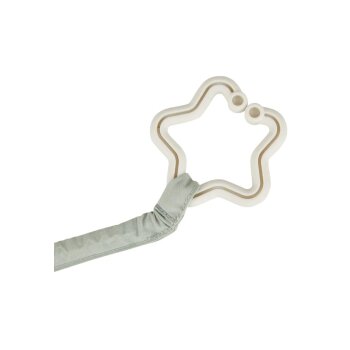 Sterntaler - Kinderwagenkette Filou (2)