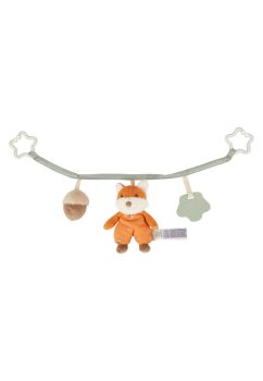 Sterntaler - Kinderwagenkette Fuchs Filou (2)